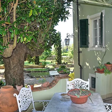 Villa La Magnolia Cerasomma
